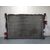 Radiador Agua para Volvo Xc60
