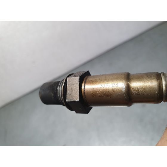 Sonda Lambda Para Volvo Xc60