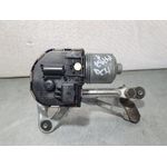 Motor Limpia Delantero Para Peugeot 3008