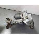 Motor Limpia Delantero Para Peugeot 3008