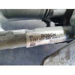 Motor Limpia Delantero Para Peugeot 3008