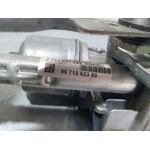 Motor Limpia Delantero Para Peugeot 3008