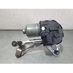 Motor Limpia Delantero para Peugeot 3008