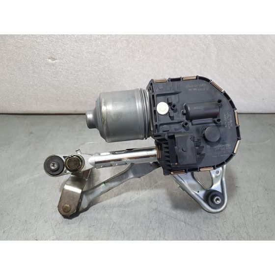 Motor Limpia Delantero para Peugeot 3008