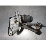 Motor Limpia Delantero para Peugeot 3008