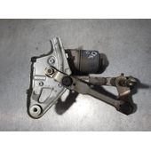 Motor Limpia Delantero para Peugeot 3008