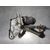 Motor Limpia Delantero para Peugeot 3008