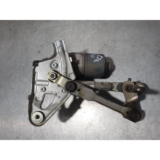 Motor Limpia Delantero para Peugeot 3008
