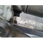 Motor Limpia Delantero para Peugeot 3008