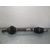 Transmision Delantera Izquierda Para Peugeot 3008
