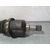 Transmision Delantera Izquierda Para Peugeot 3008