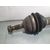 Transmision Delantera Izquierda Para Peugeot 3008