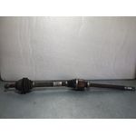 Transmision Delantera Derecha Para Peugeot 3008