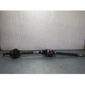 Transmision Delantera Derecha Para Peugeot 3008
