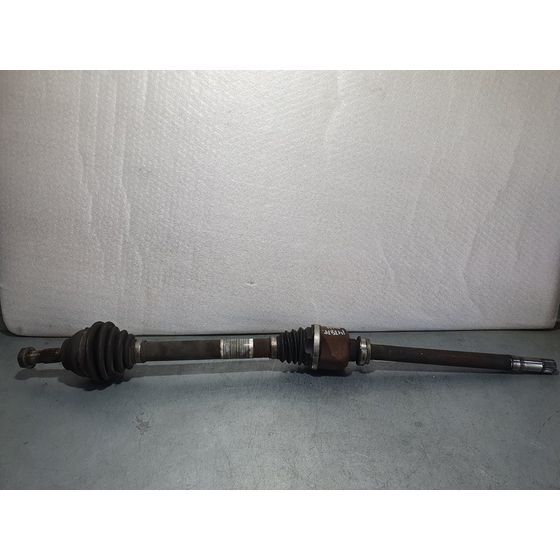 Transmision Delantera Derecha Para Peugeot 3008