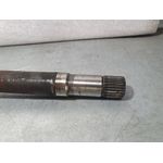 Transmision Delantera Derecha Para Peugeot 3008