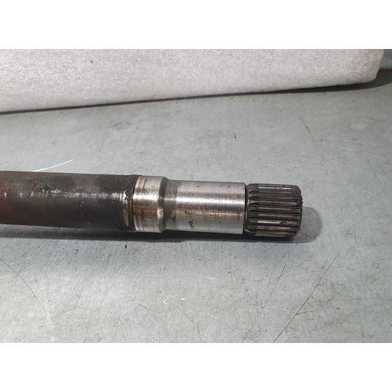 Transmision Delantera Derecha Para Peugeot 3008