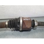 Transmision Delantera Derecha Para Peugeot 3008