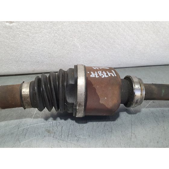 Transmision Delantera Derecha Para Peugeot 3008