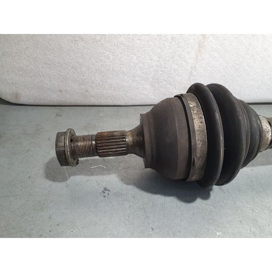 Transmision Delantera Derecha Para Peugeot 3008