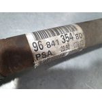 Transmision Delantera Derecha Para Peugeot 3008