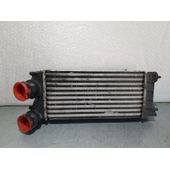 Intercooler Para Peugeot 3008