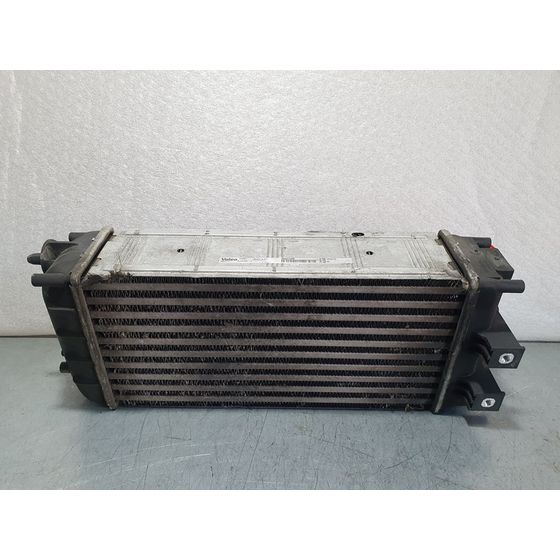 Intercooler Para Peugeot 3008
