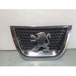 Rejilla Delantera Para Peugeot 3008