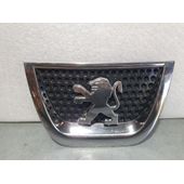 Rejilla Delantera Para Peugeot 3008