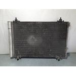 Condensador / Radiador Aire Acondicionado Para Peugeot 3008