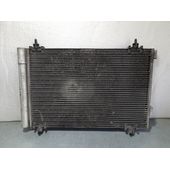 Condensador / Radiador Aire Acondicionado Para Peugeot 3008