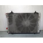 Condensador / Radiador Aire Acondicionado Para Peugeot 3008