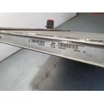 Radiador Agua Para Peugeot 3008