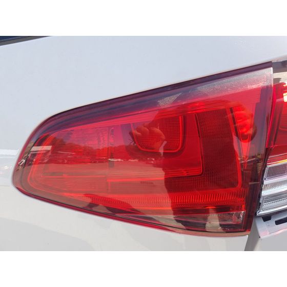 Piloto Trasero Derecho para Volkswagen Golf Vii Lim. (5G1)