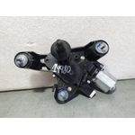 Motor Limpia Trasero Para Ds 4 Ii