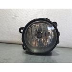 Faro Antiniebla Derecho Para Opel Combo Life