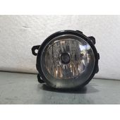 Faro Antiniebla Derecho Para Opel Combo Life