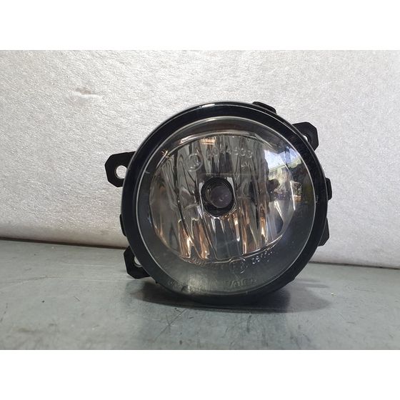 Faro Antiniebla Derecho Para Opel Combo Life
