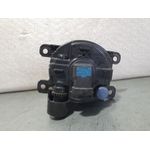 Faro Antiniebla Derecho Para Opel Combo Life