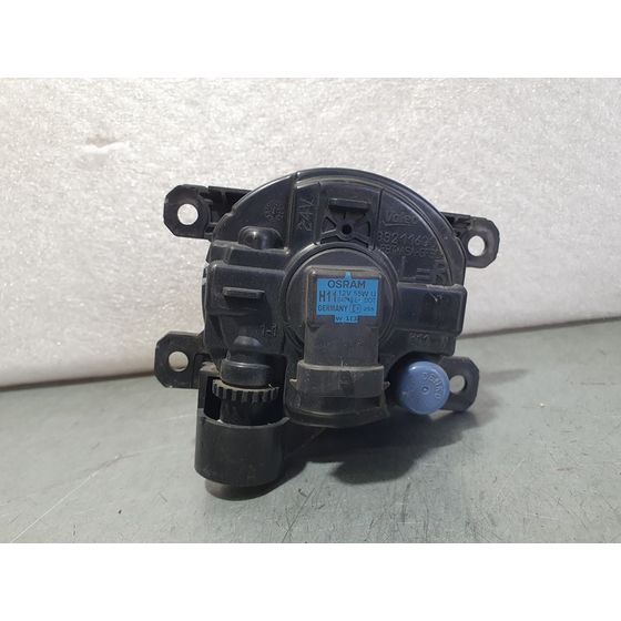 Faro Antiniebla Derecho Para Opel Combo Life