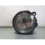 Faro Antiniebla Izquierdo Para Opel Combo Life