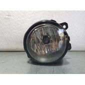 Faro Antiniebla Izquierdo Para Opel Combo Life