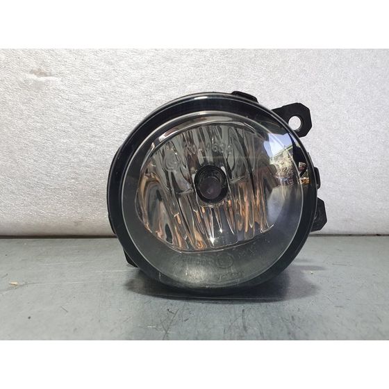 Faro Antiniebla Izquierdo Para Opel Combo Life
