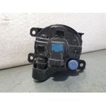 Faro Antiniebla Izquierdo Para Opel Combo Life