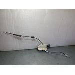 Cerradura Puerta Delantera Derecha Para Peugeot 308 Sw