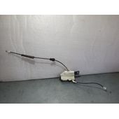 Cerradura Puerta Delantera Derecha Para Peugeot 308 Sw