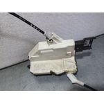 Cerradura Puerta Delantera Derecha Para Peugeot 308 Sw