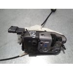 Cerradura Puerta Delantera Derecha Para Peugeot 308 Sw