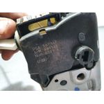 Cerradura Puerta Delantera Derecha Para Peugeot 308 Sw