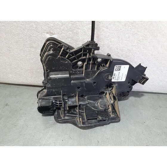 Cerradura Puerta Delantera Derecha para Seat Arona